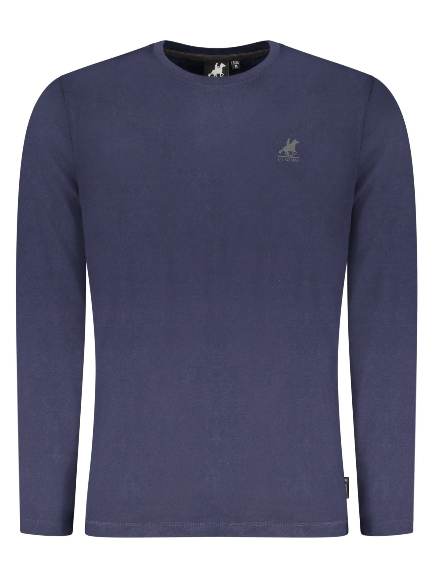 U.S. Grand Polo · Тениска · AU02834PAGURO | DontMiss.bg
