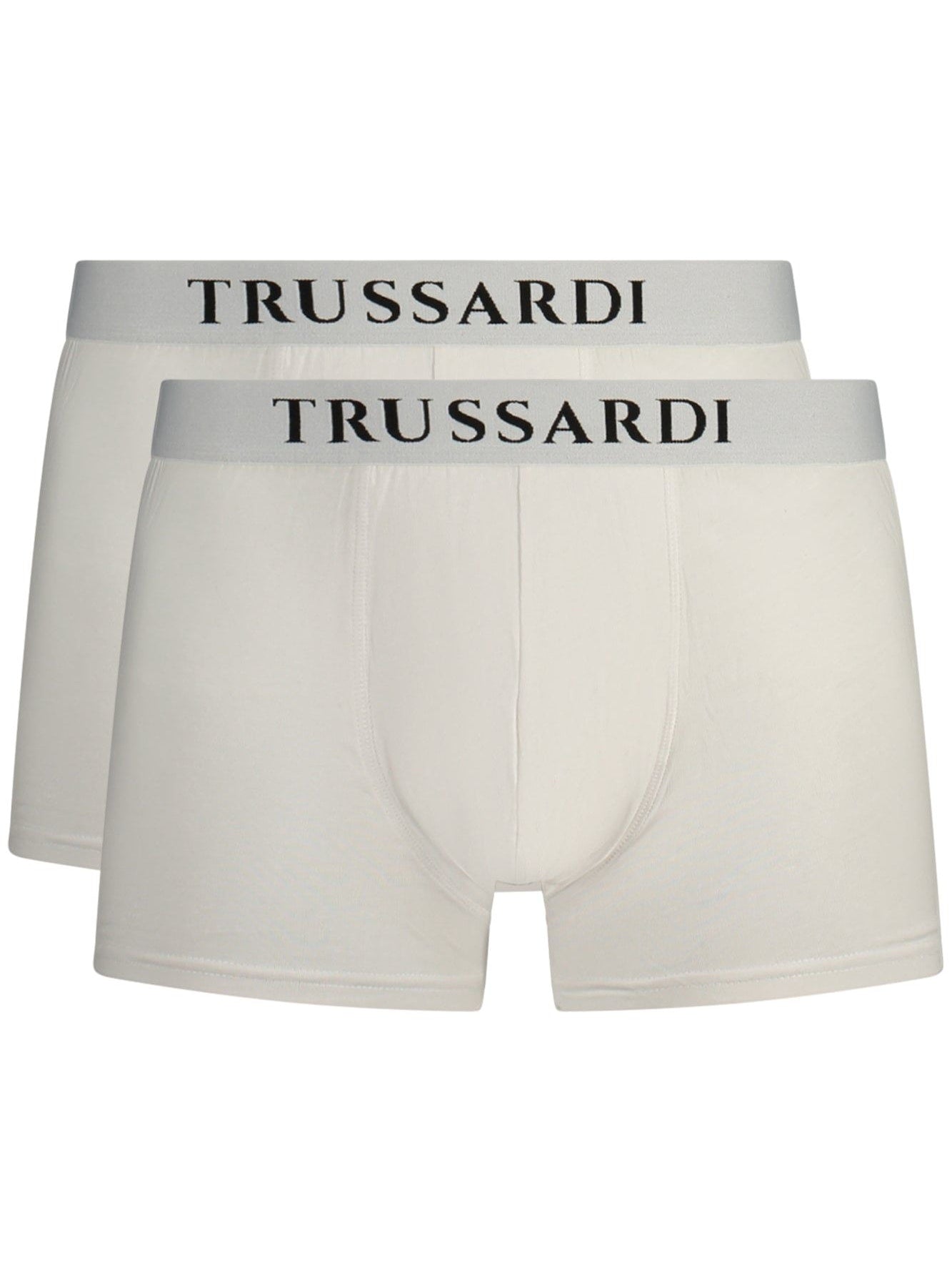 Trussardi · Боксерки · Бял | DontMiss.bg