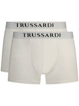 Trussardi · Боксерки · Бял | DontMiss.bg
