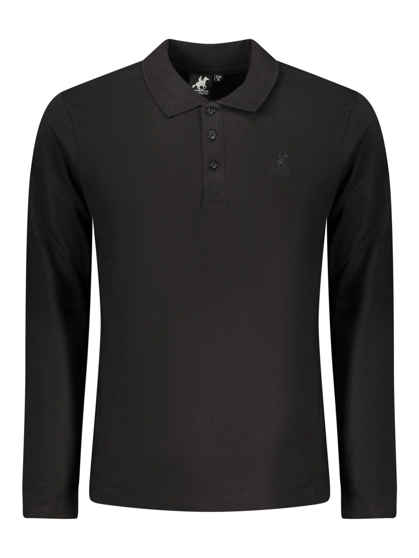 U.S. Grand Polo · Поло тениска · AU02844ELENIO | DontMiss.bg