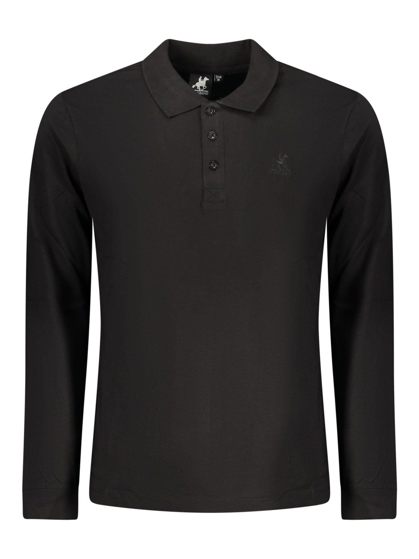U.S. Grand Polo · Поло тениска · AU02844ELENIO | DontMiss.bg