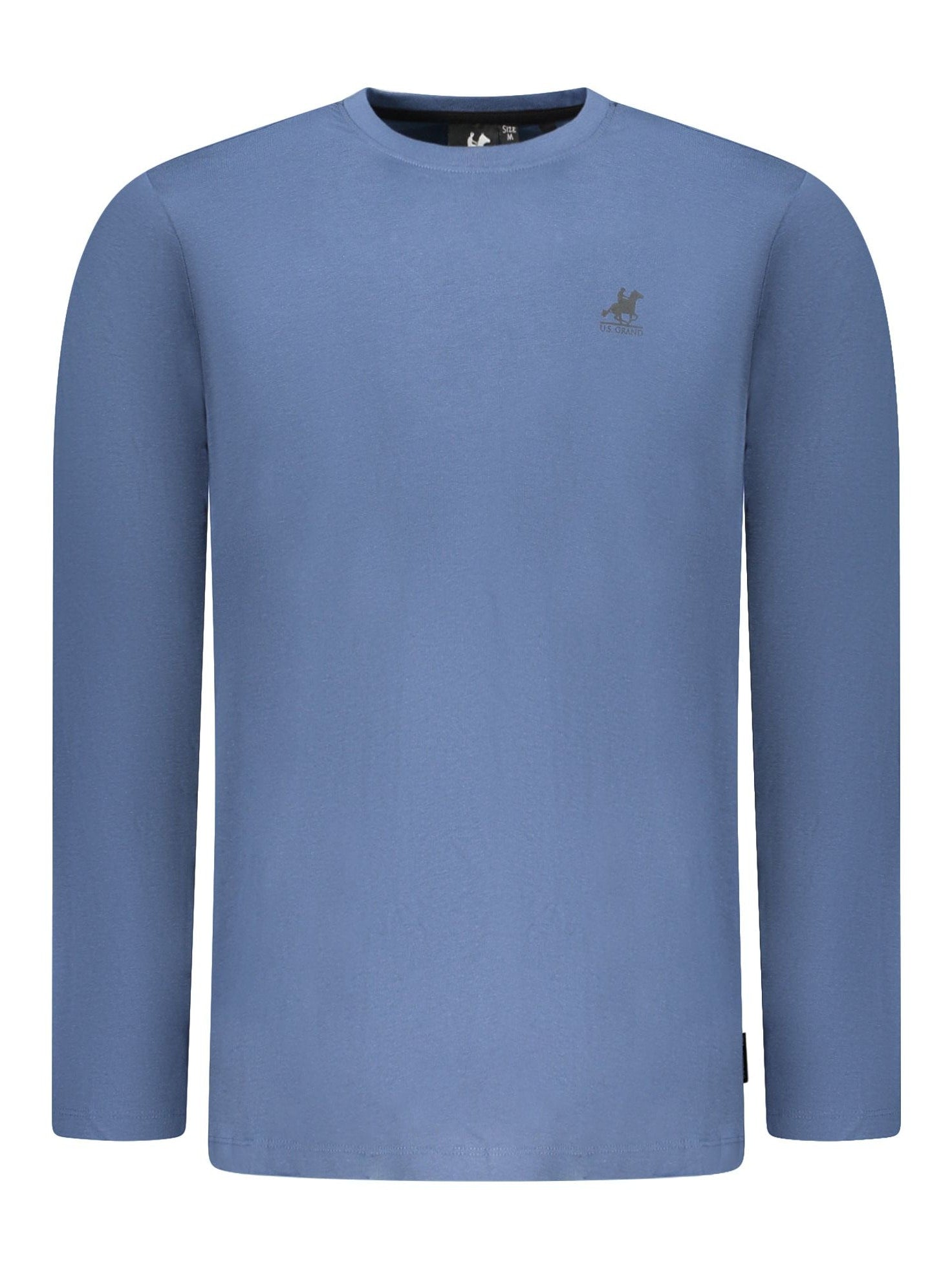 U.S. Grand Polo · Тениска · AU02834PAGURO | DontMiss.bg