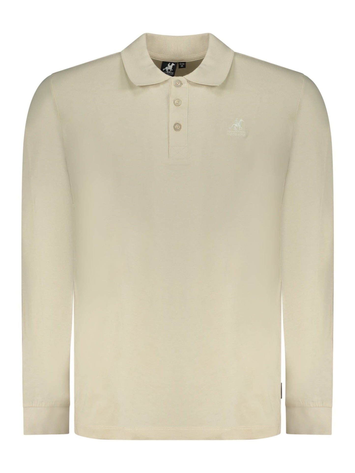 U.S. Grand Polo · Поло тениска · AU02844ELENIO | DontMiss.bg