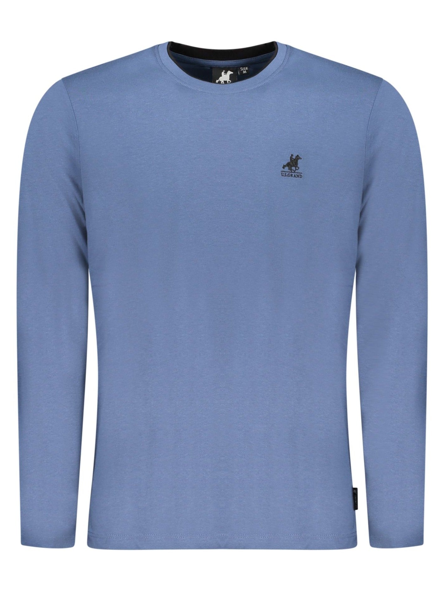 U.S. Grand Polo · Тениска · AU02843ABNER | DontMiss.bg