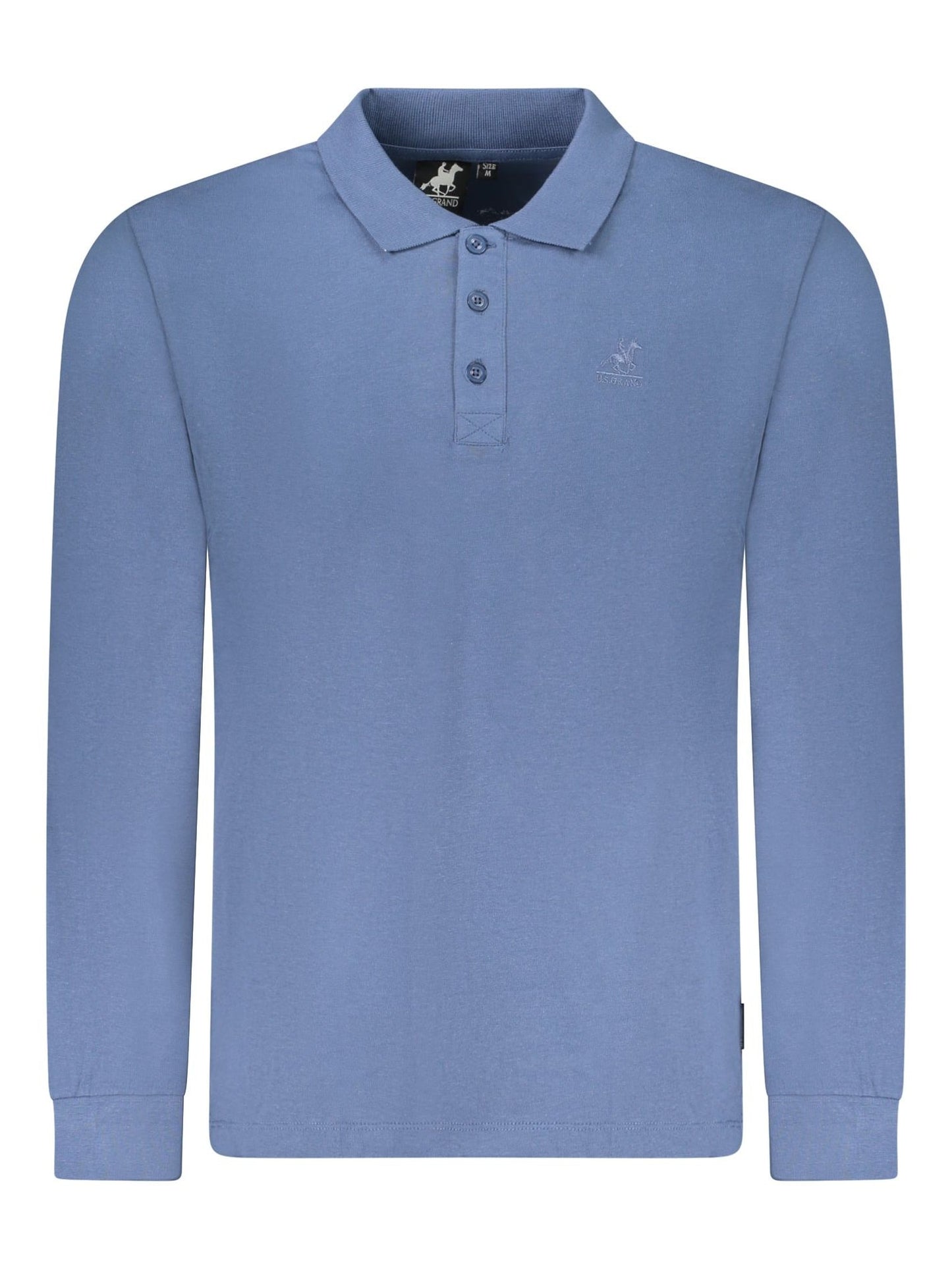 U.S. Grand Polo · Поло тениска · AU02844ELENIO | DontMiss.bg