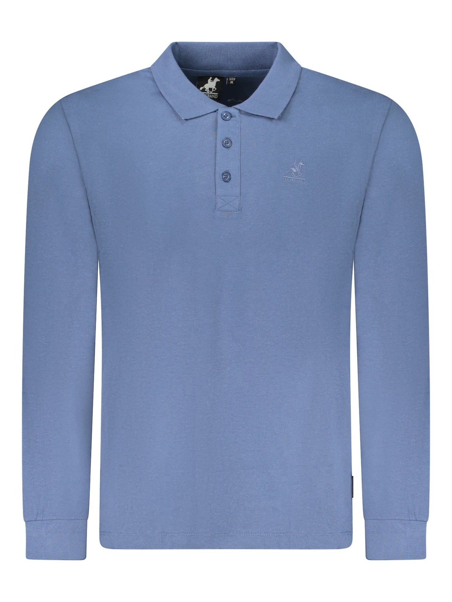 U.S. Grand Polo · Поло тениска · AU02844ELENIO | DontMiss.bg