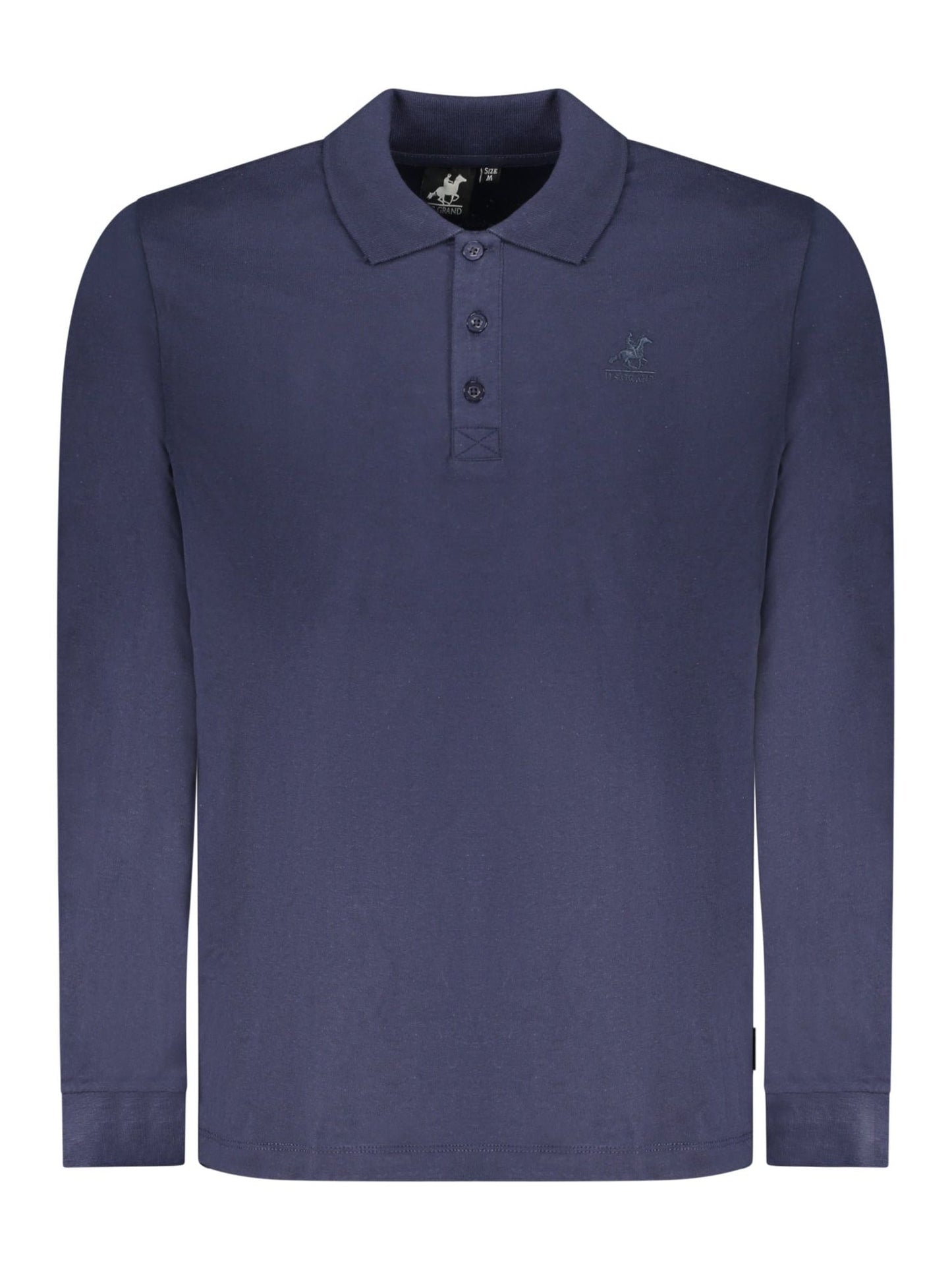 U.S. Grand Polo · Поло тениска · AU02844ELENIO | DontMiss.bg