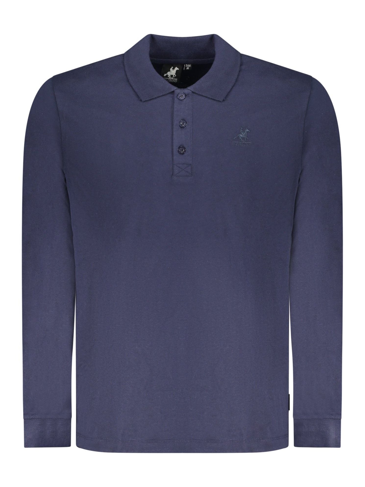 U.S. Grand Polo · Поло тениска · AU02844ELENIO | DontMiss.bg
