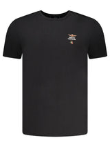 Aeronautica Militare · Тениска · Черен | DontMiss.bg