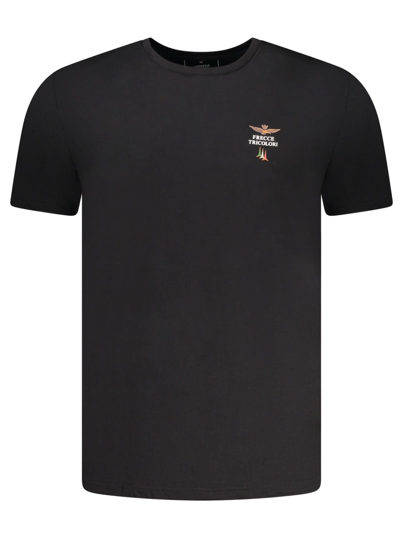 Aeronautica Militare · Тениска · Черен | DontMiss.bg