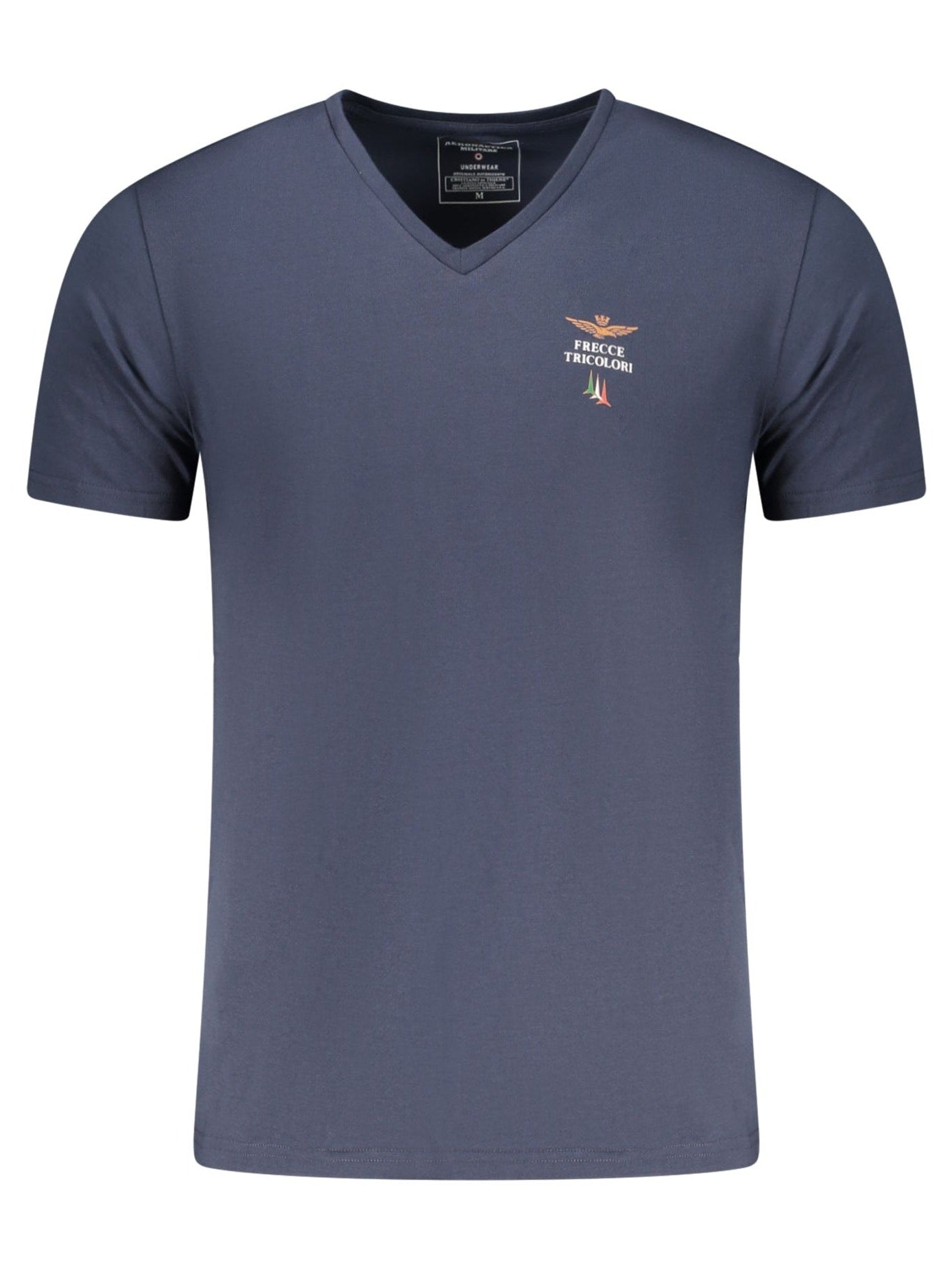 Aeronautica Militare · Тениска · Син | DontMiss.bg