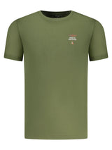 Aeronautica Militare · Тениска · Зелен | DontMiss.bg