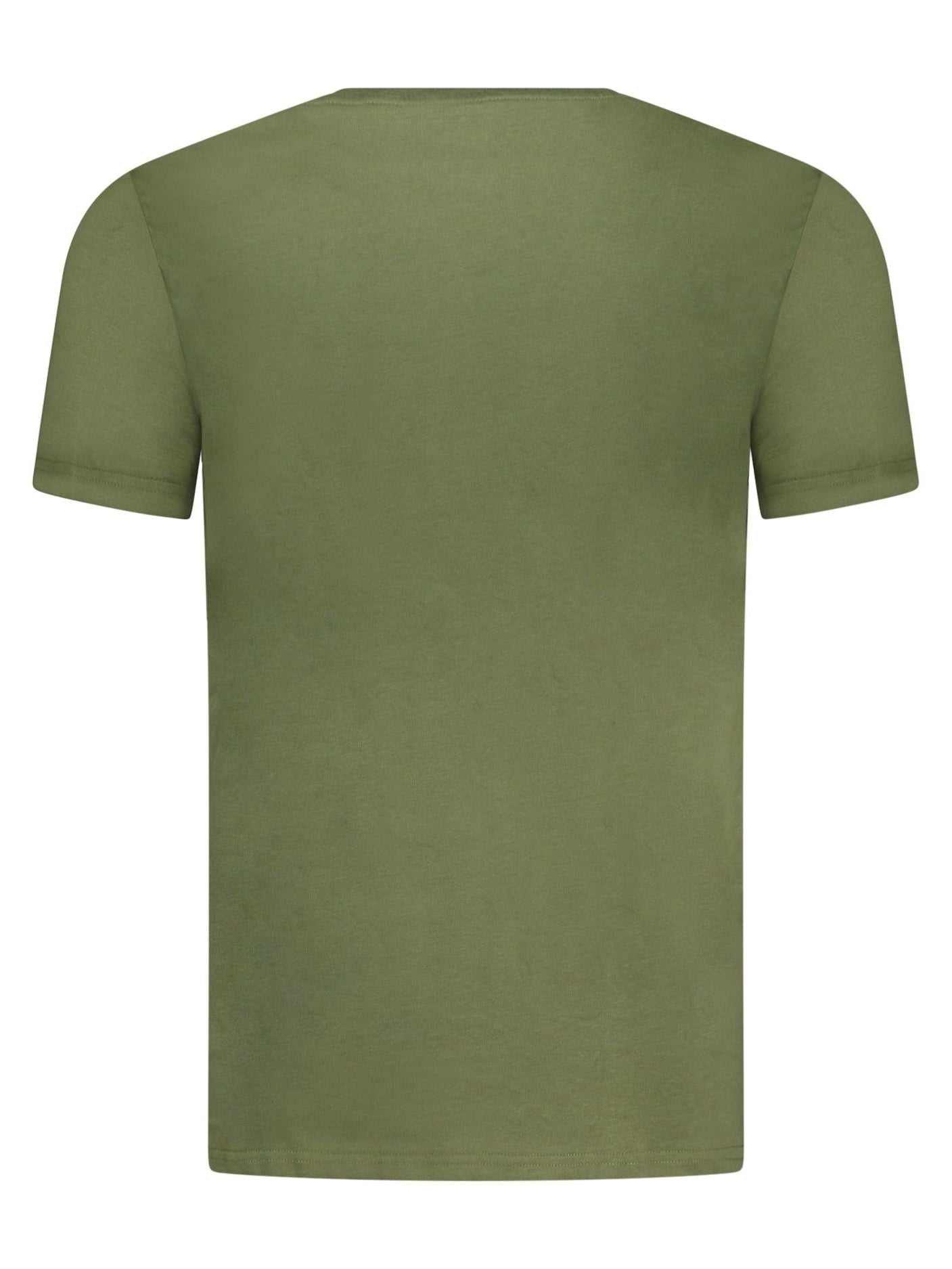Aeronautica Militare · Тениска · Зелен | DontMiss.bg