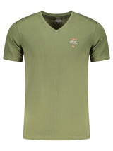 Aeronautica Militare · Тениска · Зелен | DontMiss.bg
