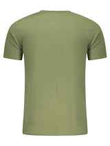 Aeronautica Militare · Тениска · Зелен | DontMiss.bg