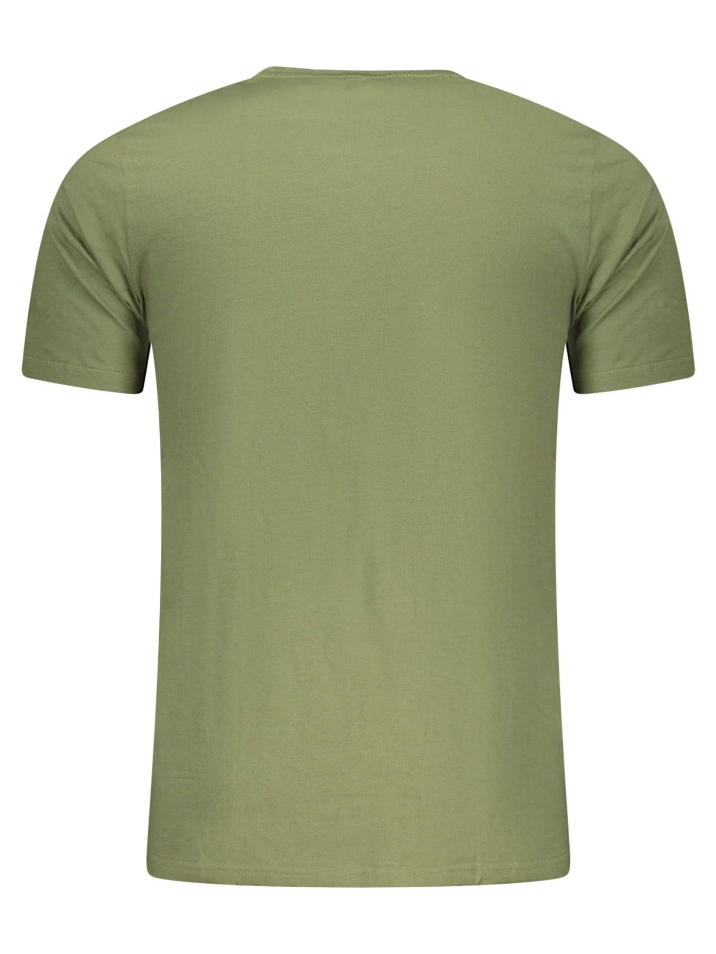Aeronautica Militare · Тениска · Зелен | DontMiss.bg