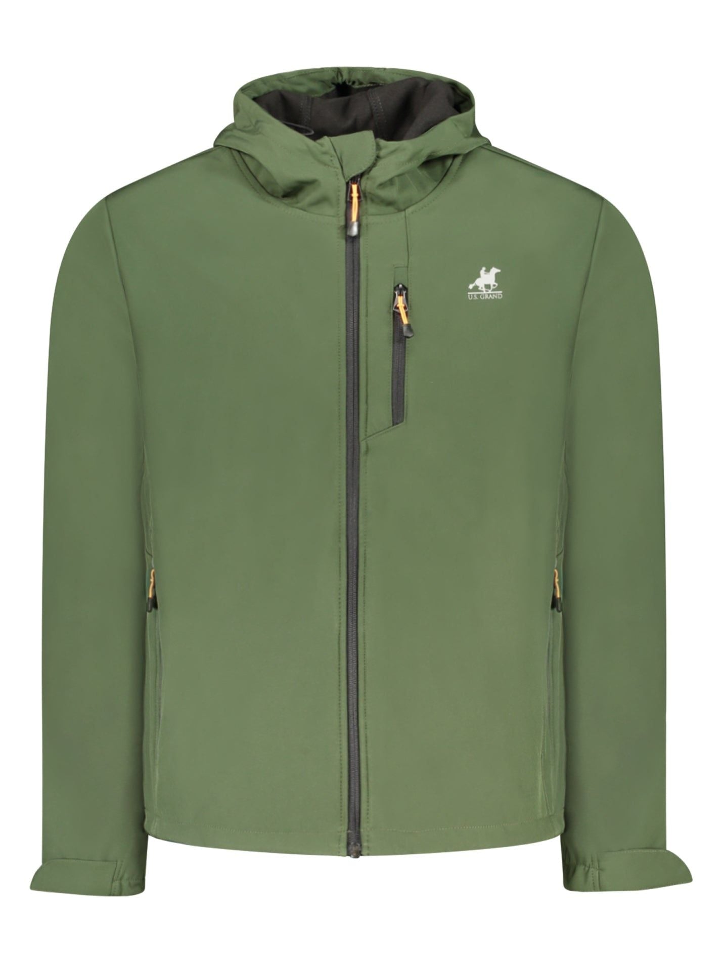 U.S. Grand Polo · Яке · AU02815HERMES | DontMiss.bg