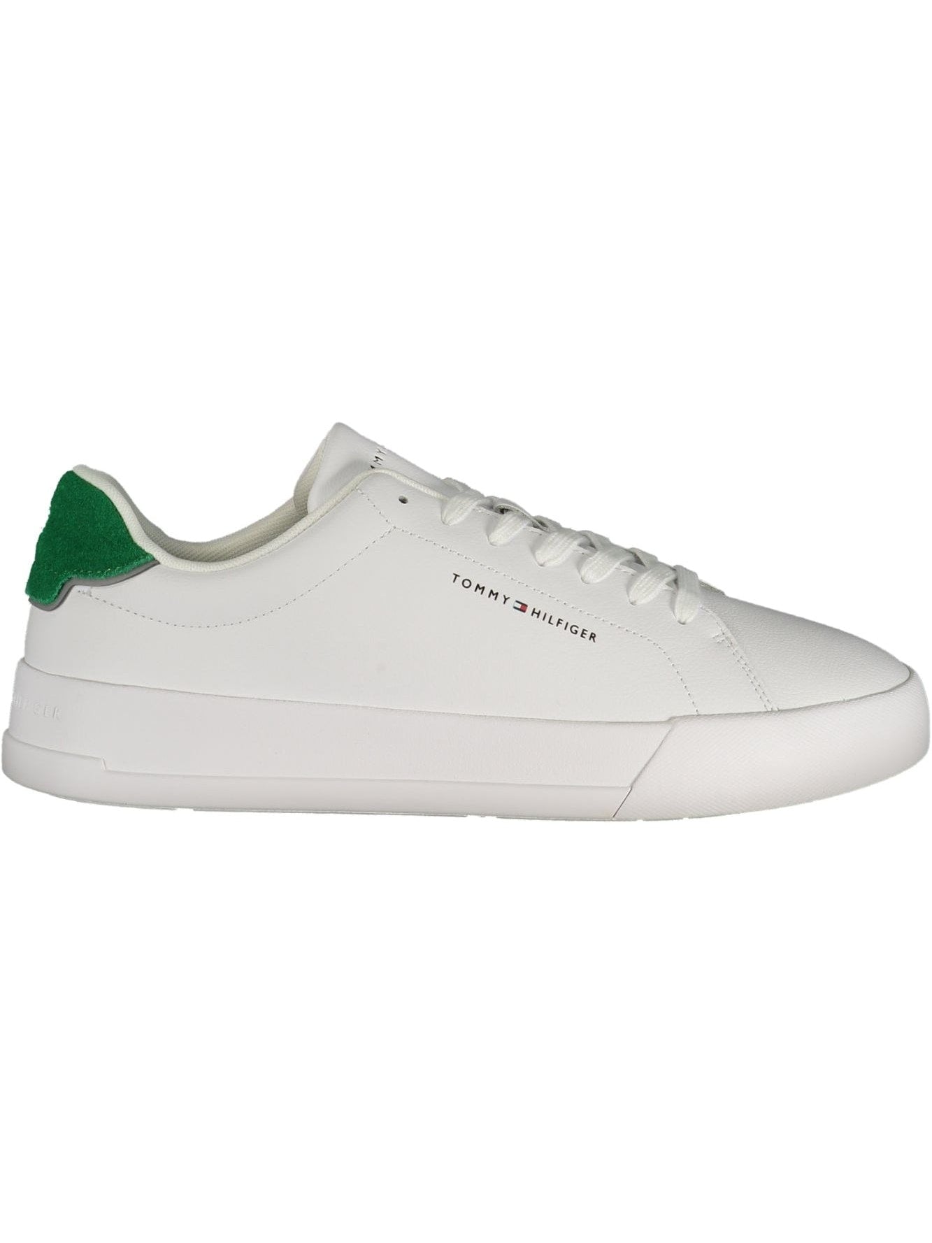 Tommy Hilfiger · Ниски кецове · FM0FM05367 | DontMiss.bg