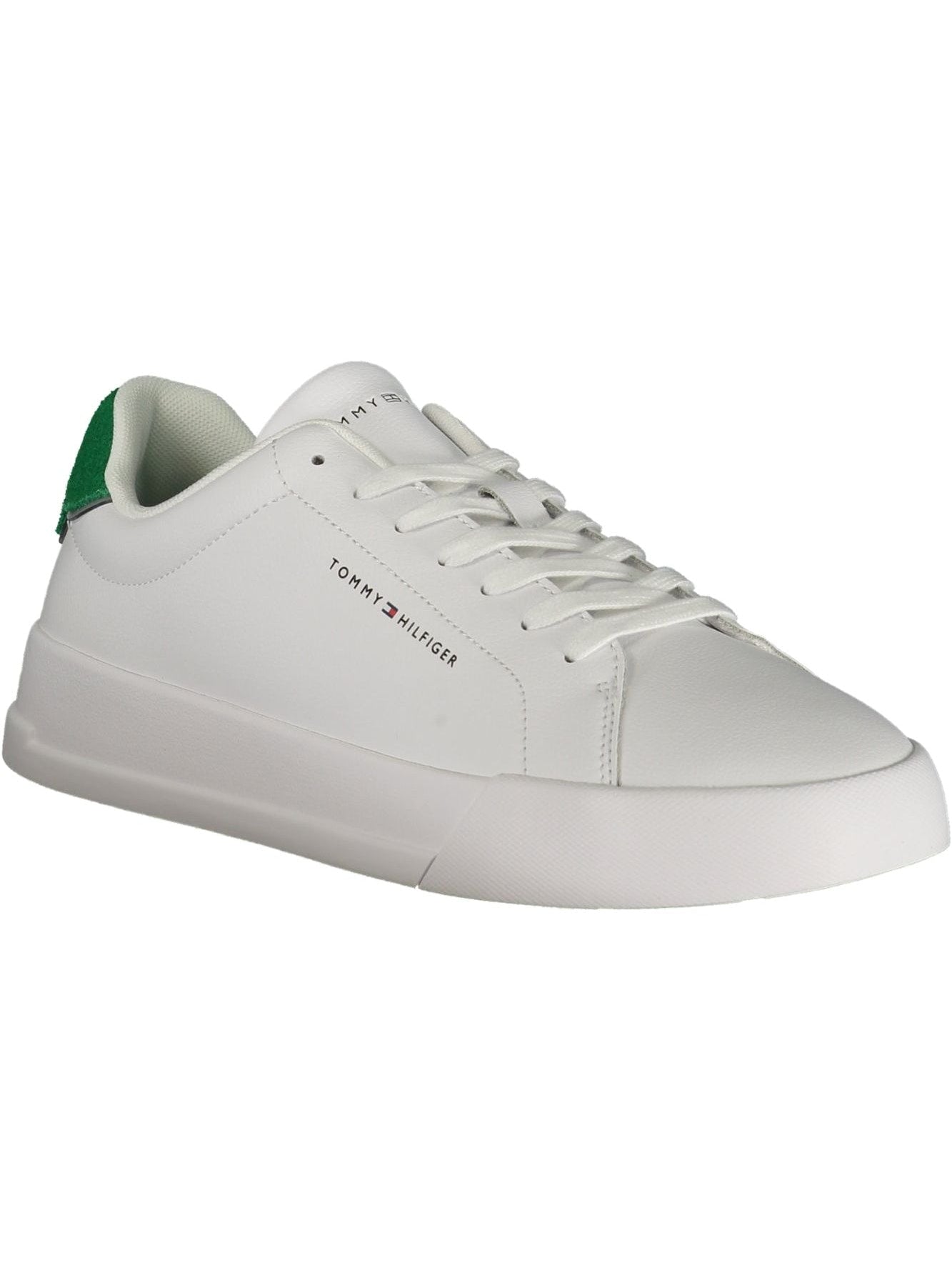 Tommy Hilfiger · Ниски кецове · FM0FM05367 | DontMiss.bg