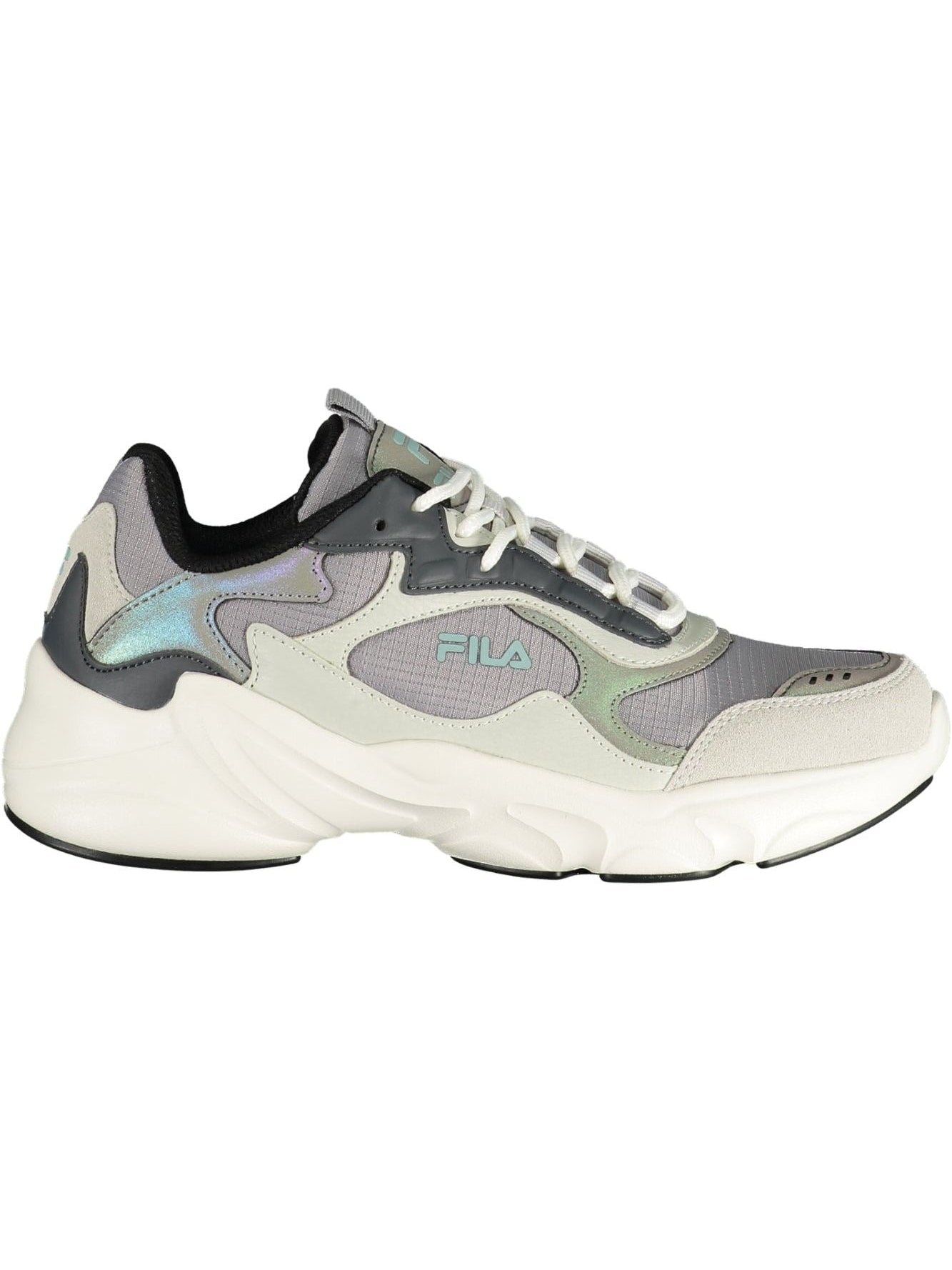 Fila · Ниски кецове · FFW0046COLLENECBWMN | DontMiss.bg