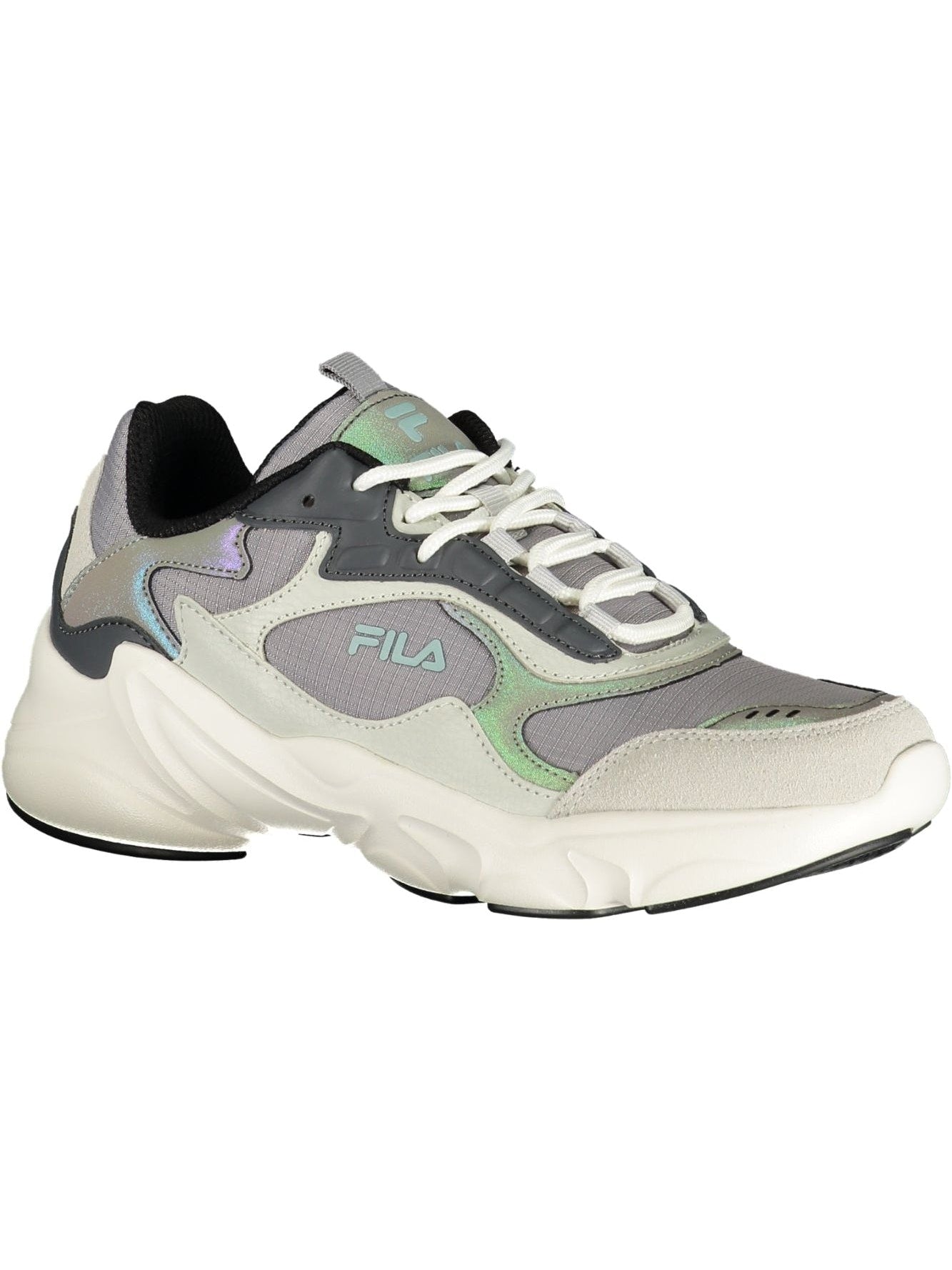 Fila · Ниски кецове · FFW0046COLLENECBWMN | DontMiss.bg