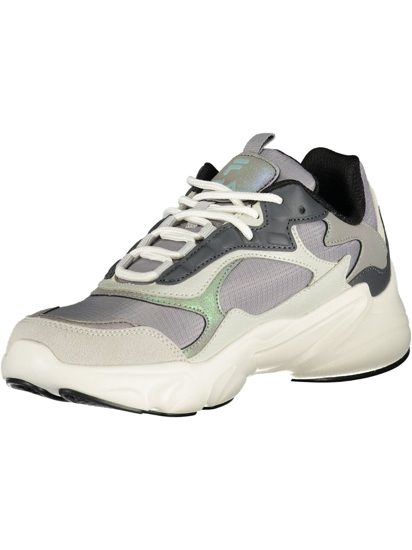 Fila · Ниски кецове · FFW0046COLLENECBWMN | DontMiss.bg