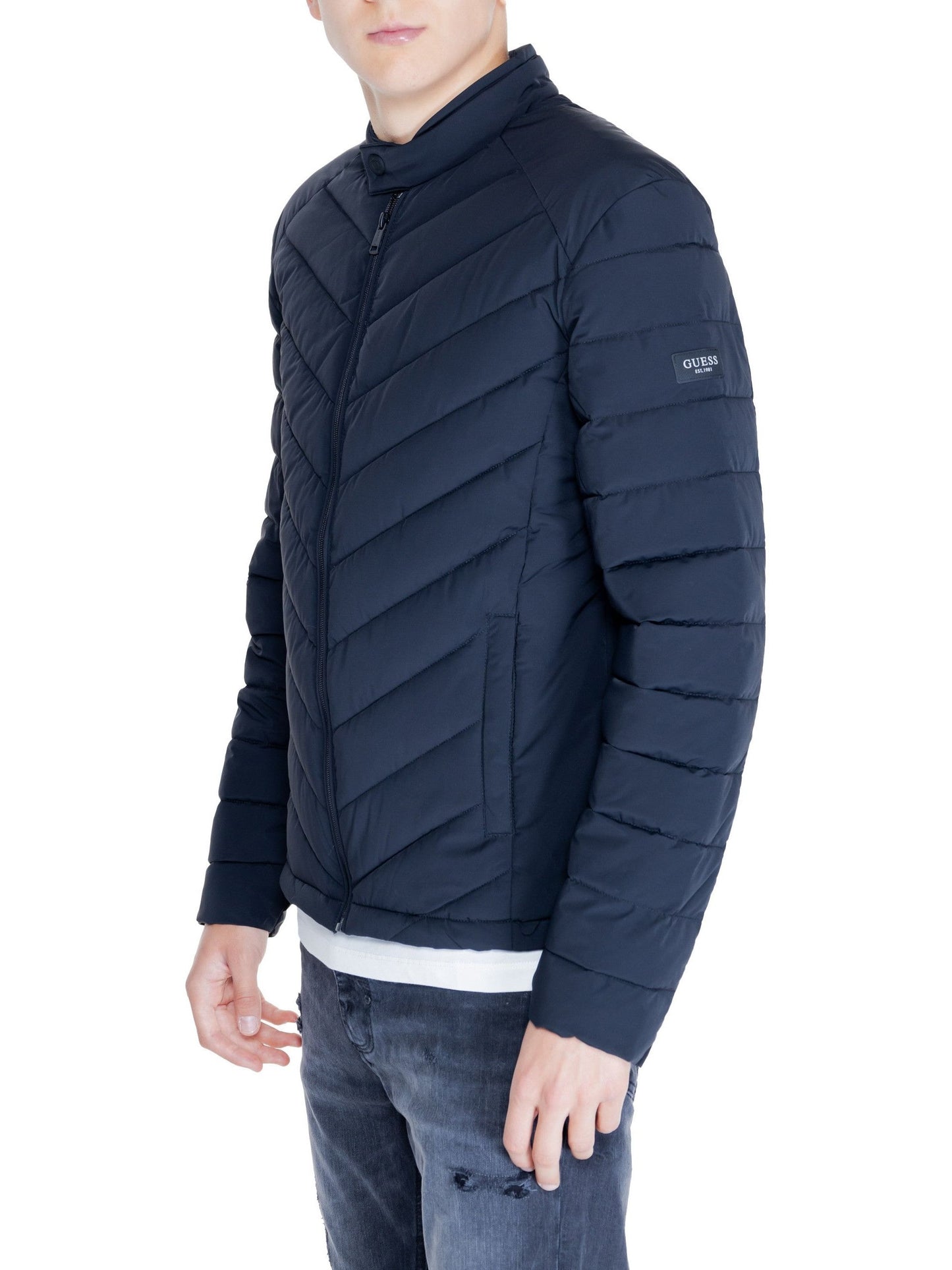 Guess · Ватирано яке · M4YL05 WG9O2 | DontMiss.bg