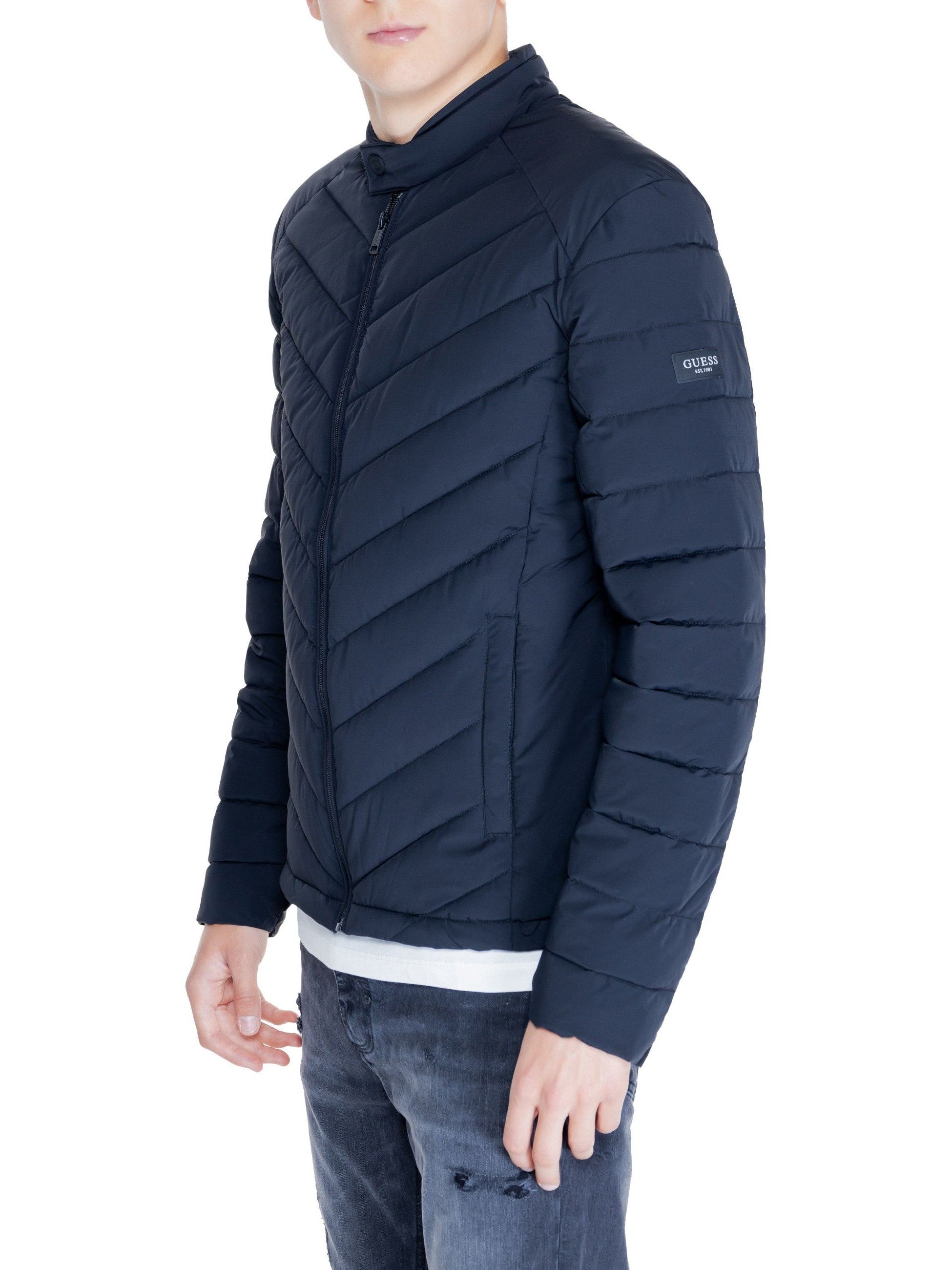 Guess · Ватирано яке · M4YL05 WG9O2 | DontMiss.bg