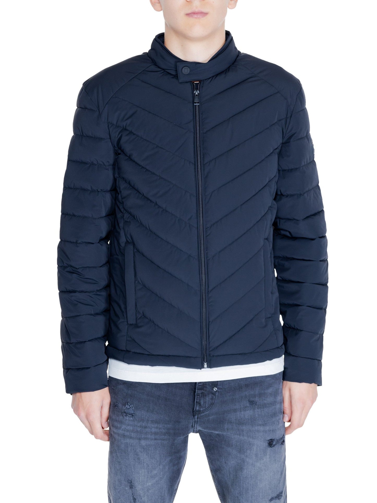 Guess · Ватирано яке · M4YL05 WG9O2 | DontMiss.bg