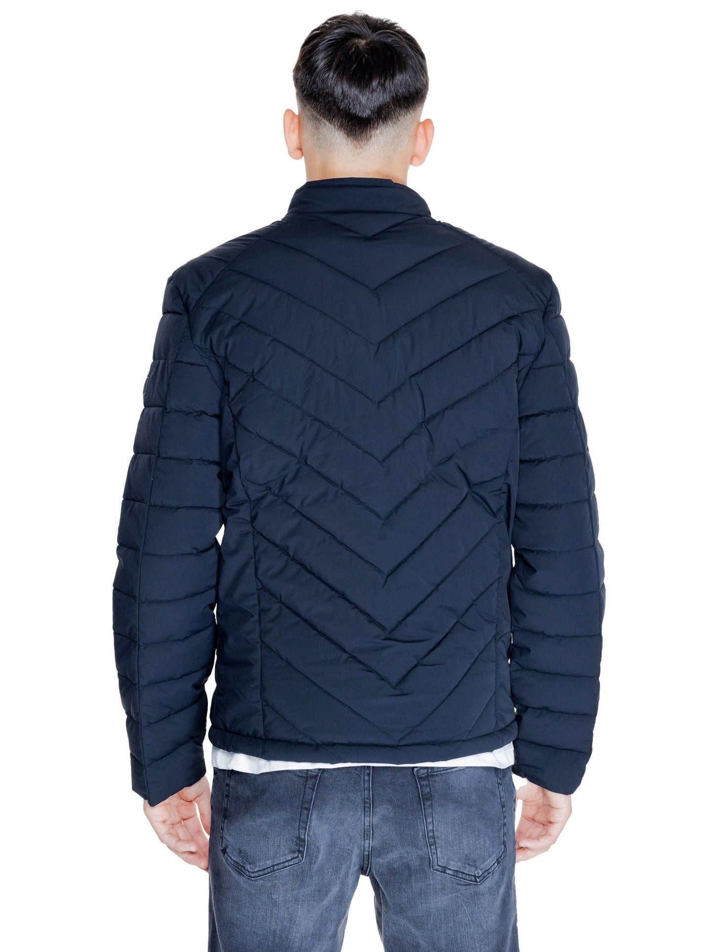 Guess · Ватирано яке · M4YL05 WG9O2 | DontMiss.bg