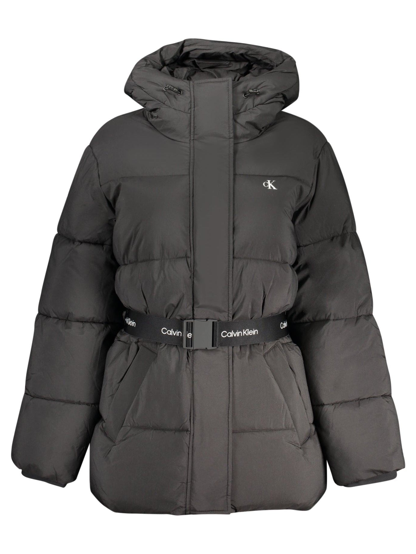 Calvin Klein · Зимно яке · LV047D507G | DontMiss.bg