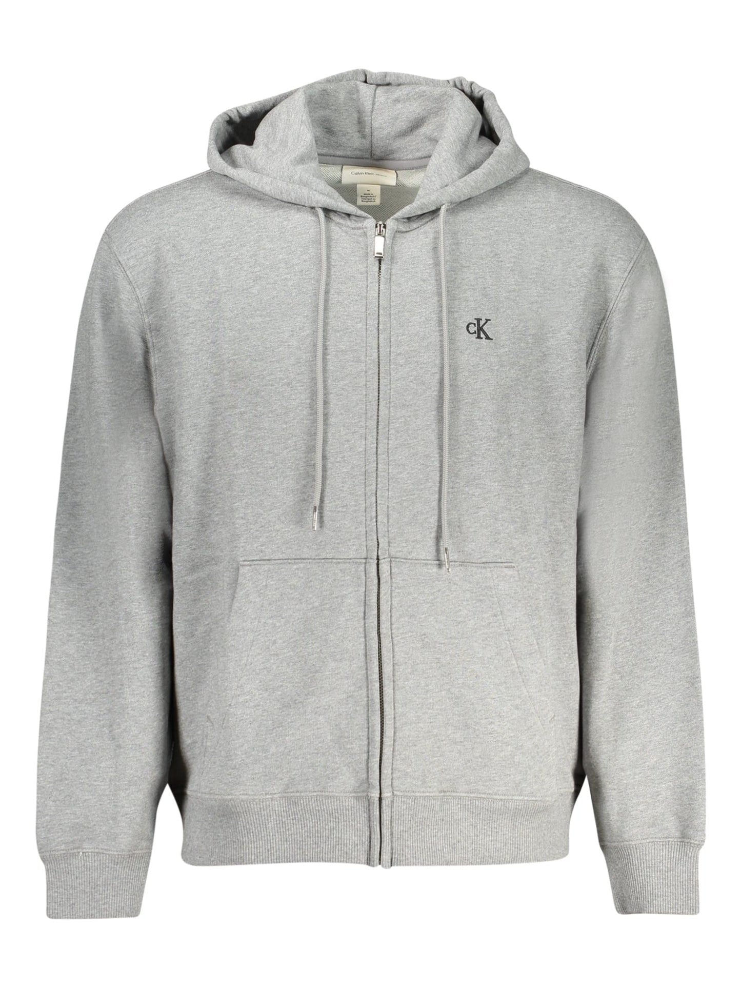Calvin Klein · Суитшърт · LV04RD240G | DontMiss.bg