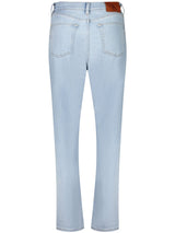 Calvin Klein · Дънки · LV047E618G | DontMiss.bg