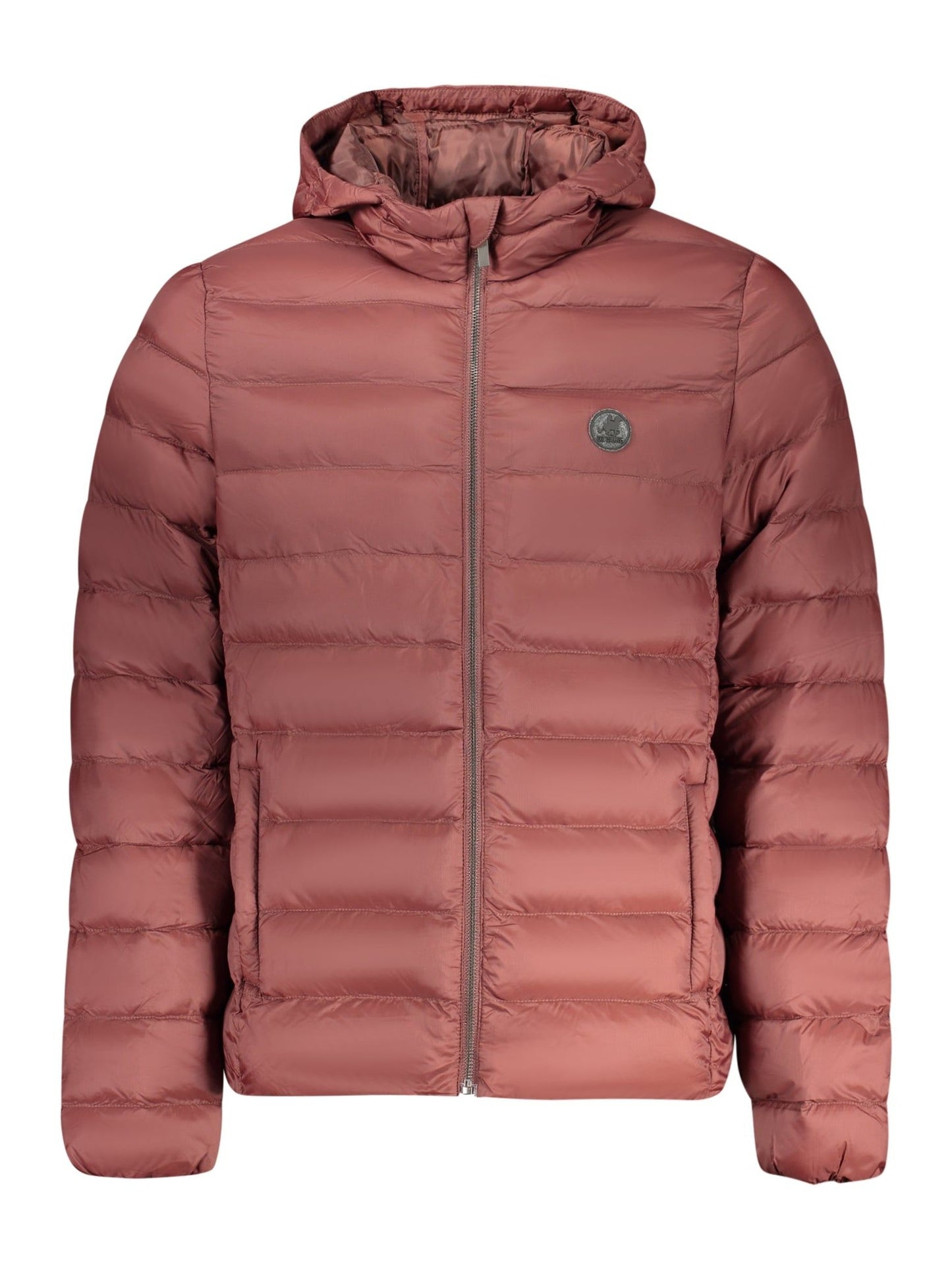 U.S. Grand Polo · Пухено яке · AU02807SADRO | DontMiss.bg