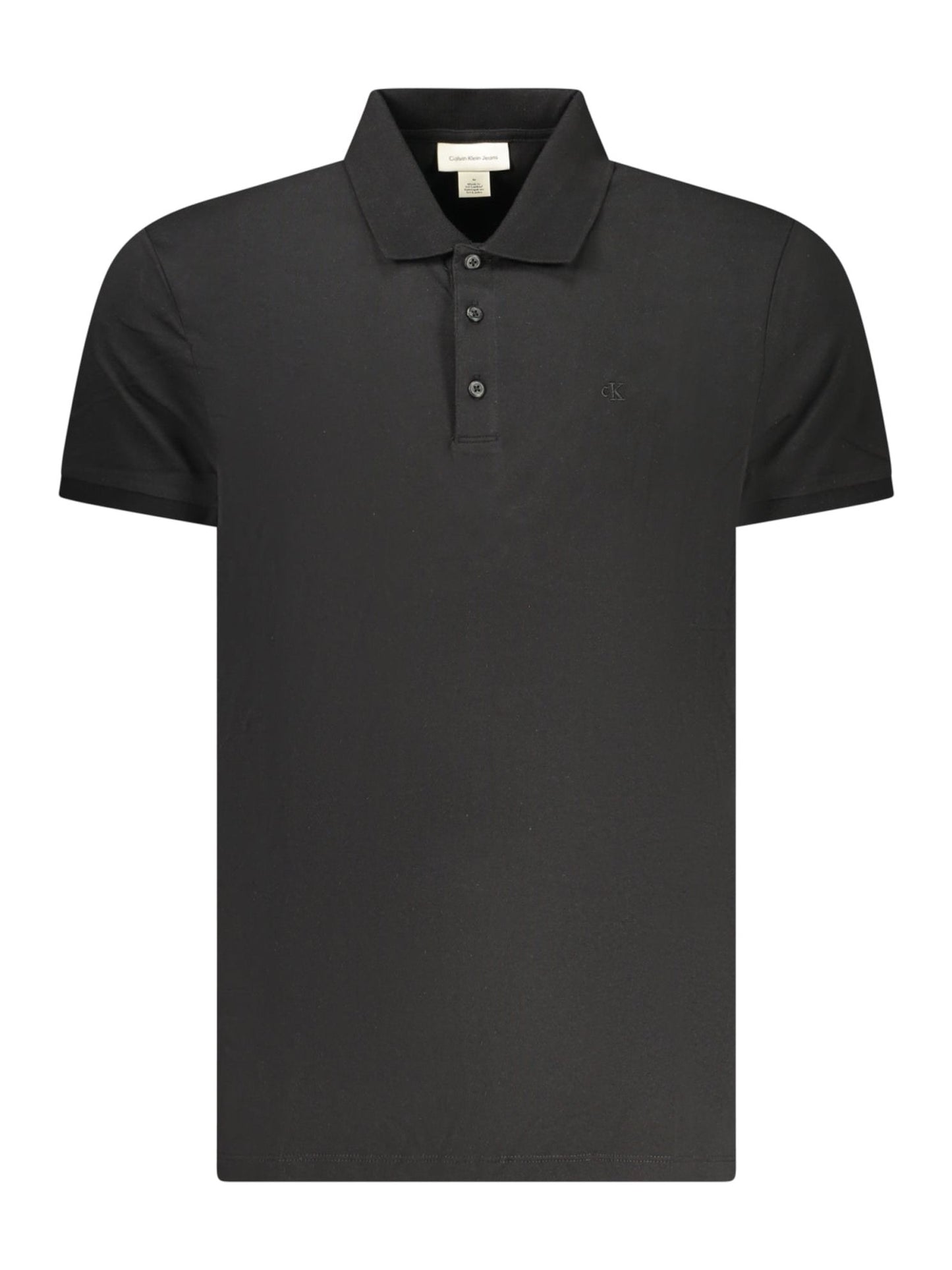 Calvin Klein · Поло тениска · LV04RD255G | DontMiss.bg