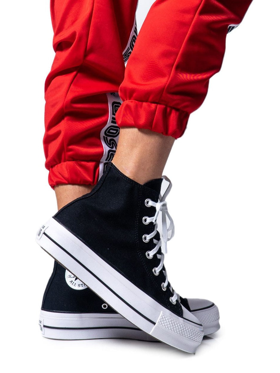 Converse · Високи кецове · 560845C/560846C | DontMiss.bg
