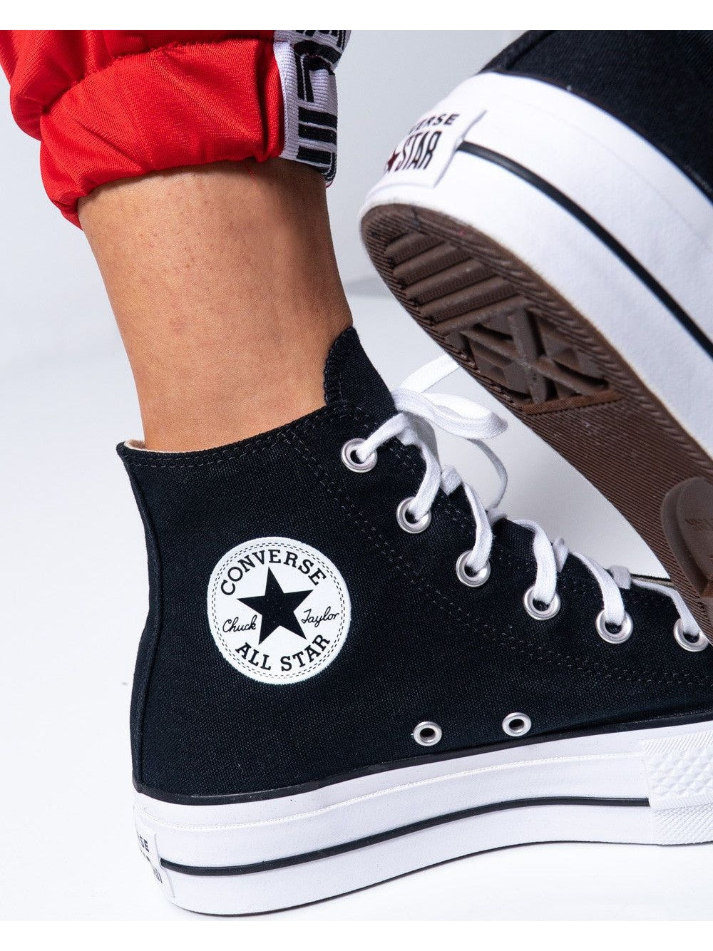 Converse · Високи кецове · 560845C/560846C | DontMiss.bg