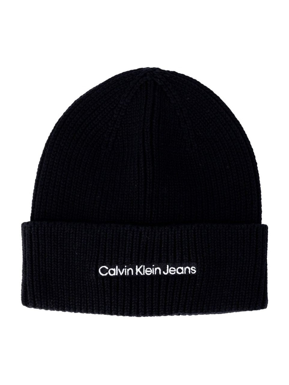 Calvin Klein Jeans · Зимна шапка · K60K610119 | DontMiss.bg