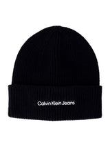 Calvin Klein Jeans · Зимна шапка · K60K610119 | DontMiss.bg