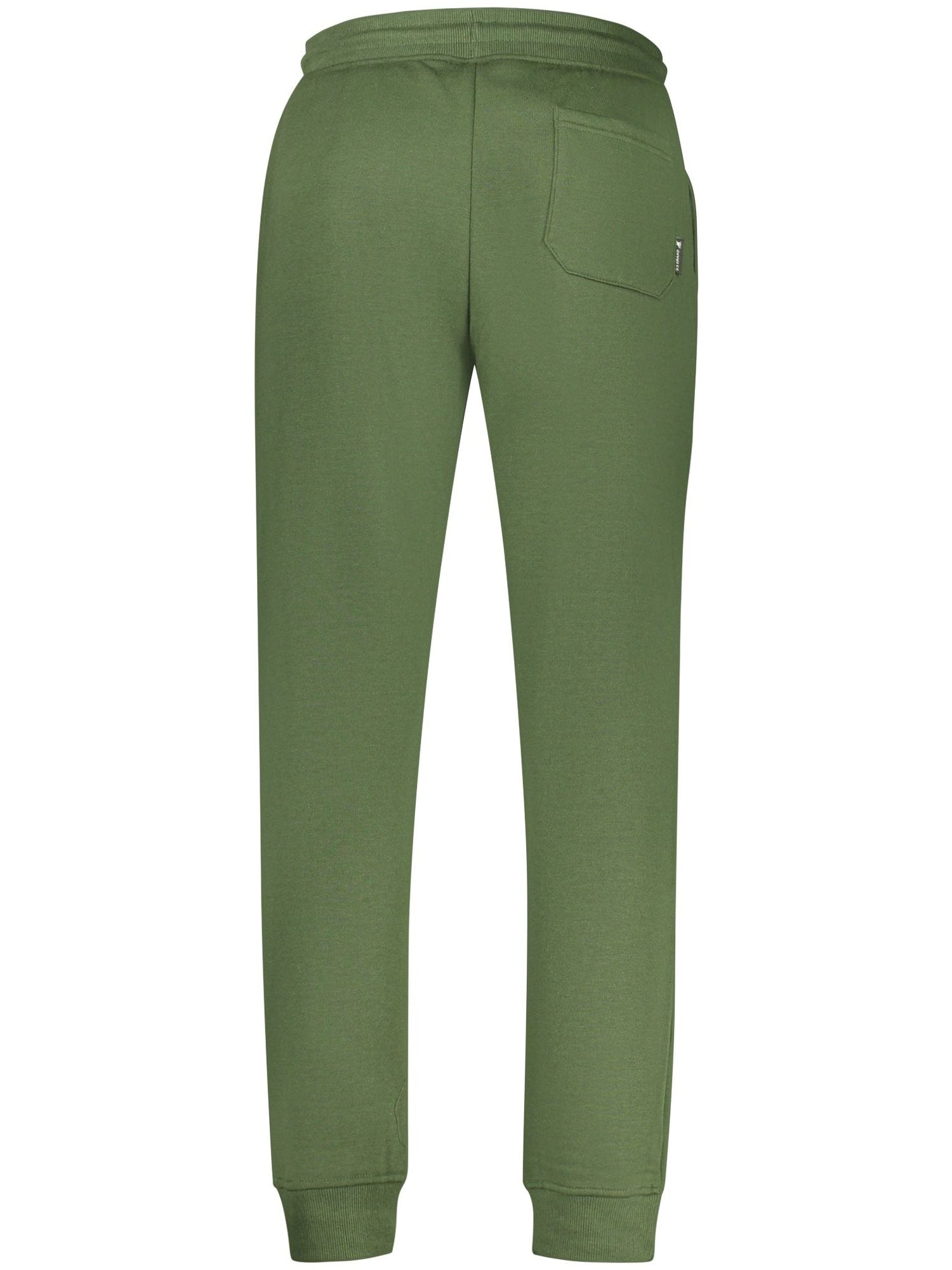 U.S. Grand Polo · Джогъри · AU02823FONTE | DontMiss.bg