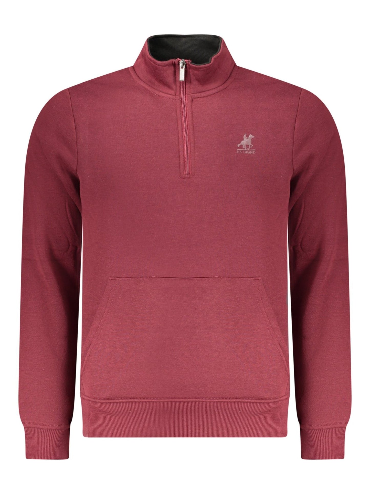 U.S. Grand Polo · Суитшърт · AU02826RHIDA | DontMiss.bg