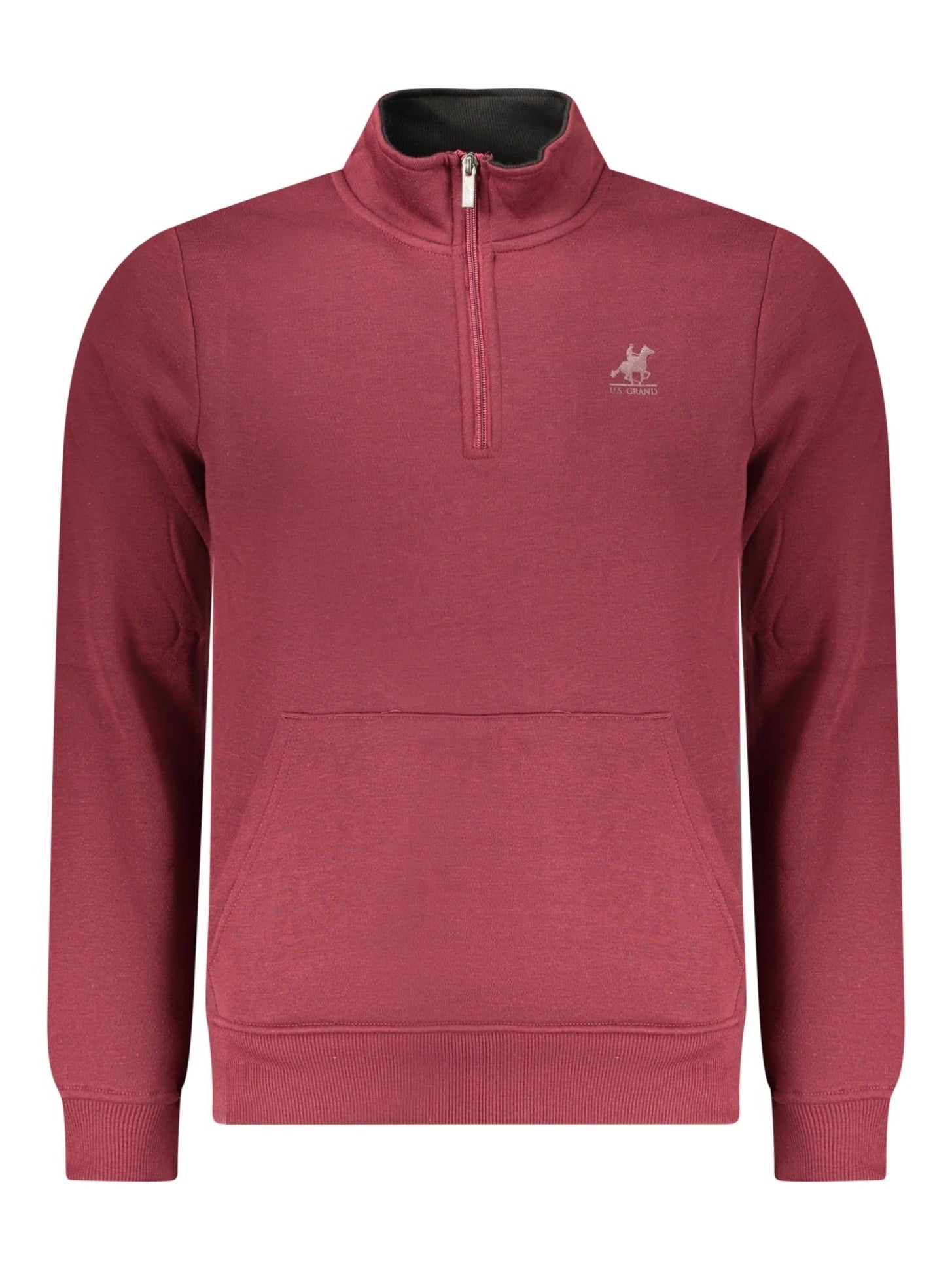 U.S. Grand Polo · Суитшърт · AU02826RHIDA | DontMiss.bg