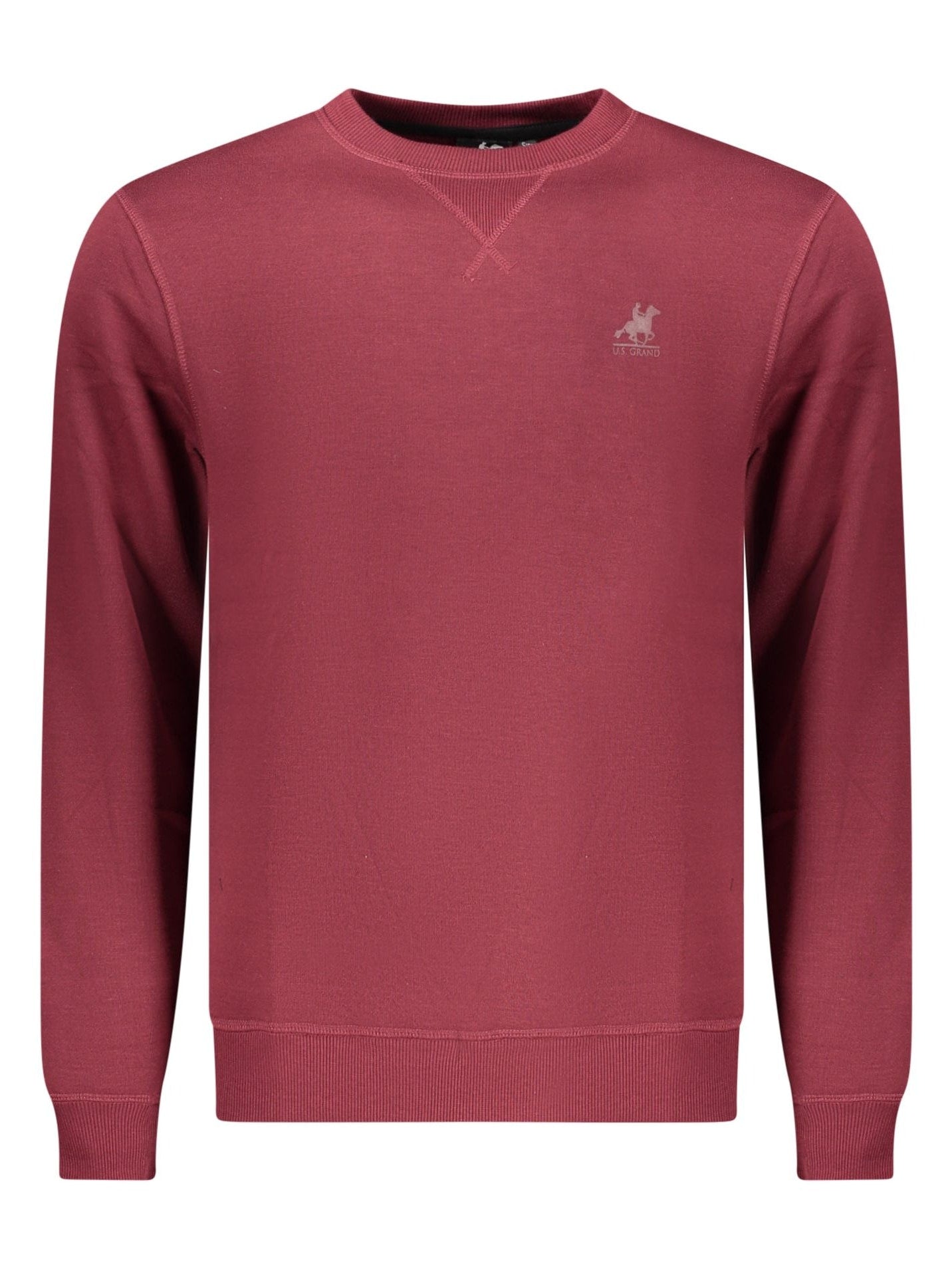 U.S. Grand Polo · Суитшърт · AU02824SONDOS | DontMiss.bg