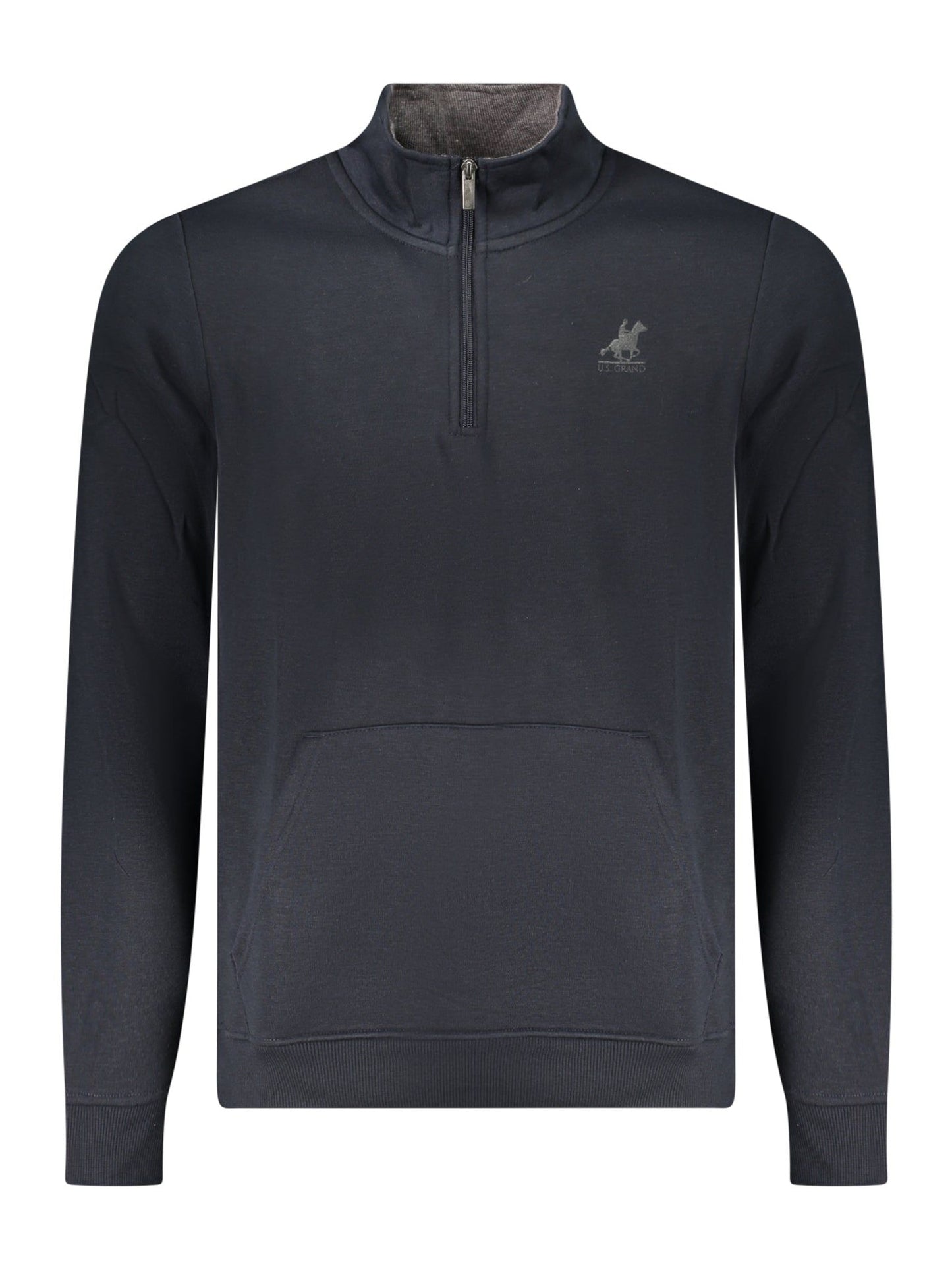 U.S. Grand Polo · Суитшърт · AU02826RHIDA | DontMiss.bg