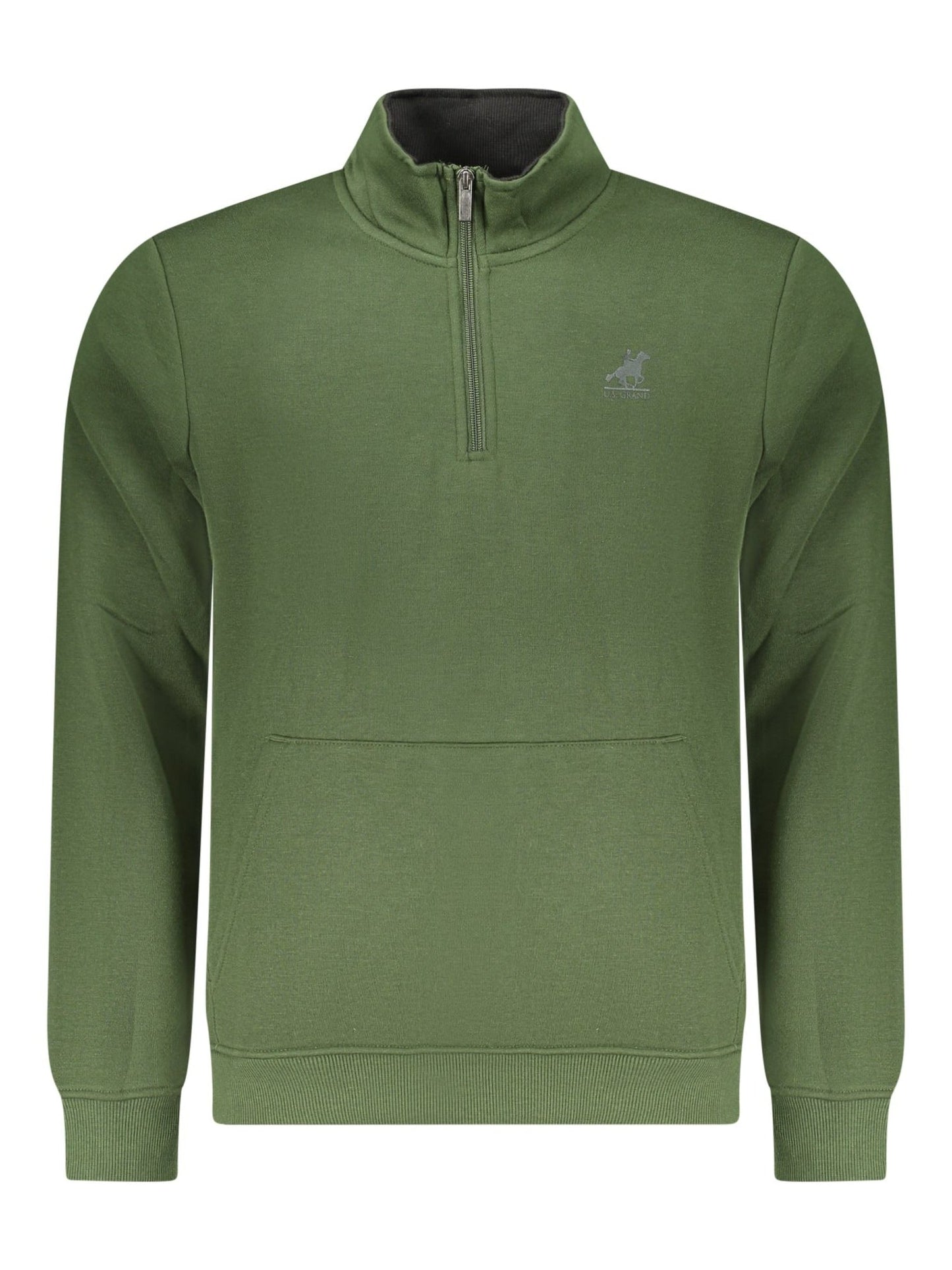 U.S. Grand Polo · Суитшърт · AU02826RHIDA | DontMiss.bg