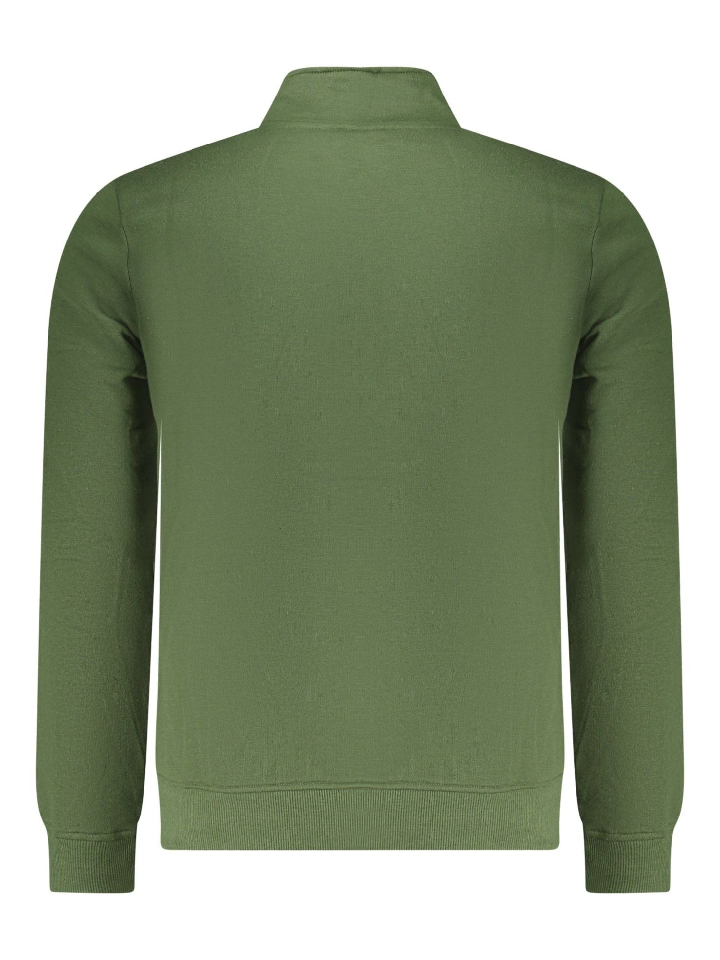U.S. Grand Polo · Суитшърт · AU02826RHIDA | DontMiss.bg