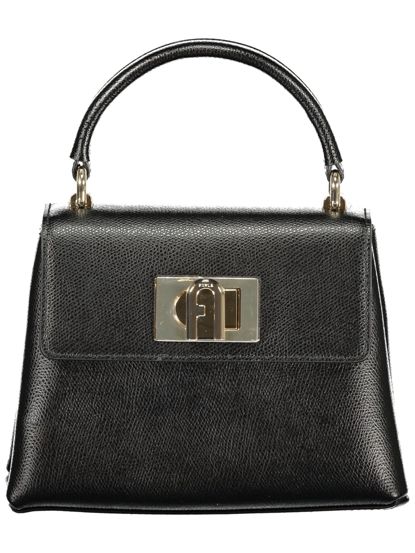 Furla · Дамска чанта · Черен | DontMiss.bg