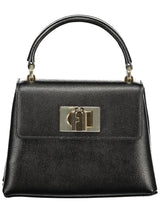 Furla · Дамска чанта · Черен | DontMiss.bg
