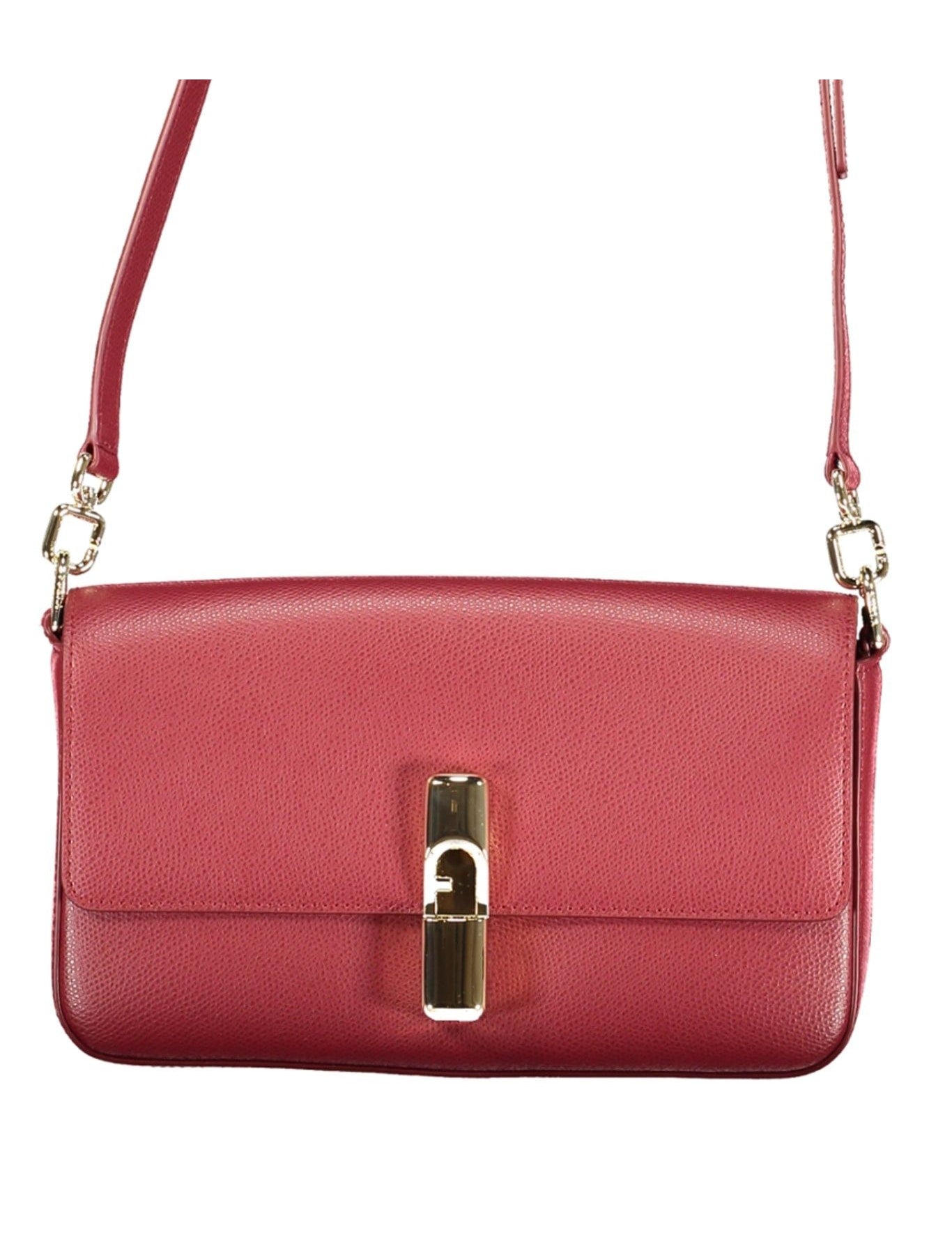 Furla · Дамска чанта · Червен | DontMiss.bg