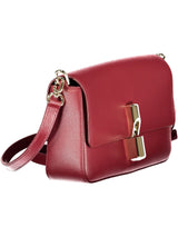 Furla · Дамска чанта · Червен | DontMiss.bg